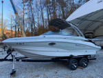 2013 Crownline E2