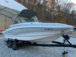 2013 Crownline E2