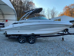 2013 Crownline E2