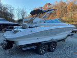 2013 Crownline E2