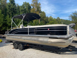2023 Harris Cruiser 250 SL