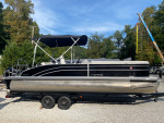 2023 Harris Cruiser 250 SL