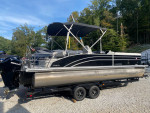 2023 Harris Cruiser 250 SL