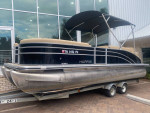 2023 Harris Cruiser 230 SL