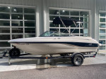 2006 Chaparral 190 SSi