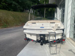 2006 Chaparral 190 SSi
