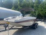 2022 Starcraft SVX 210 DC