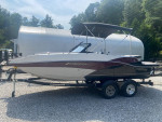 2022 Starcraft SVX 210 DC