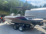 2022 Starcraft SVX 210 DC