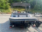 2022 Starcraft SVX 210 DC