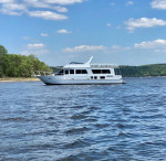For Sale Skipperliner 560 Motor Yacht!!