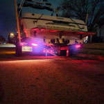 Ski Wakeboard Wake Surf Boat