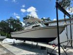 Grady White sailfish