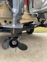 175 Pro Team Bass Tracker