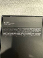 iPhone 13 Pro - 256 GB Sierra Blue