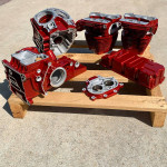 Powder Coating