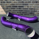 Powder Coating