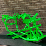Powder Coating