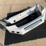 Powder Coating
