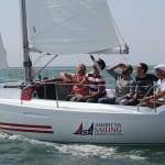 sailing lessons