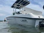 2011 24-foot Boston Whaler 230 Dauntless