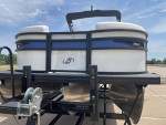 Brand-New 2024 Barletta Corsa 25UCA Pontoon Boat (#7781)