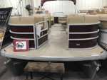 Sweetwater 24' tritoon