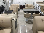 Sweetwater 24' tritoon