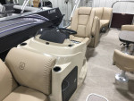 Sweetwater 24' tritoon