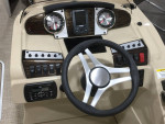 Sweetwater 24' tritoon