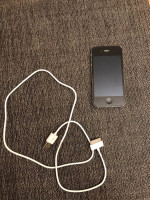 iPhone 4s