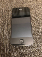 iPhone 4s