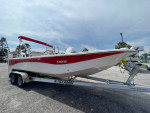 2020 Carolina Skiff 25 LS