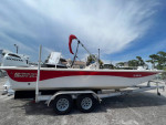 2020 Carolina Skiff 25 LS