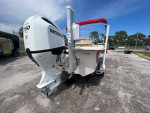 2020 Carolina Skiff 25 LS