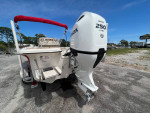2020 Carolina Skiff 25 LS
