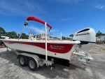 2020 Carolina Skiff 25 LS