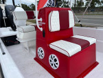 2004 Carolina Skiff 17 RESTORED