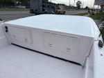 2004 Carolina Skiff 17 RESTORED