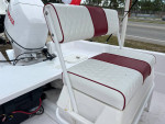 2004 Carolina Skiff 17 RESTORED