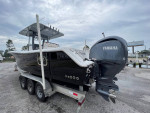 2020 Sea Hunt Gamefish 30