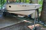 2001 Cobalt 263