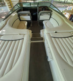 2001 Cobalt 263