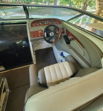 2001 Cobalt 263