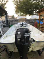 18ft fishmaster
