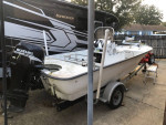 18ft fishmaster