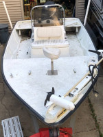18ft fishmaster