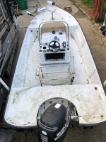 18ft fishmaster