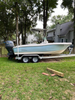 2006 Pioneer Sportfish 197