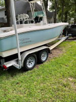 2006 Pioneer Sportfish 197